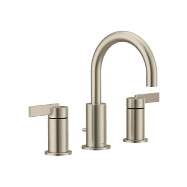 Moen Cia Widespread BN T6222BN - main
